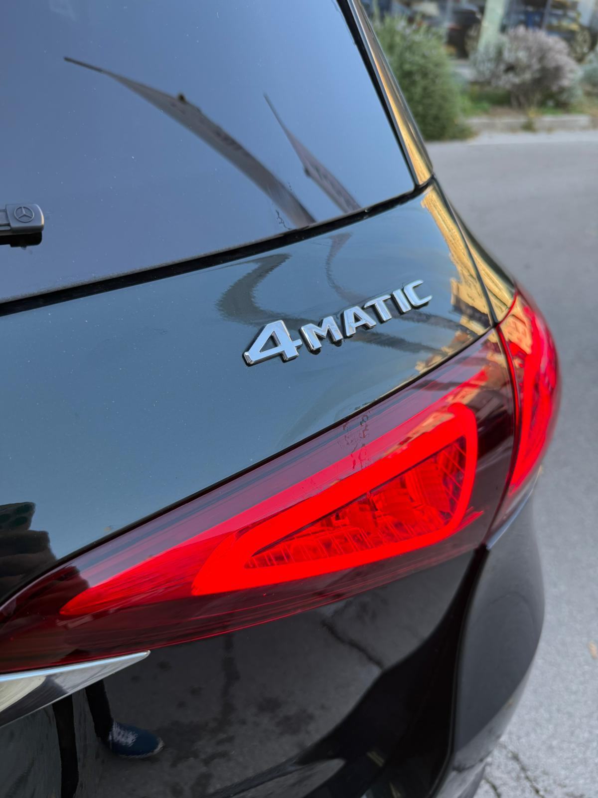 Mercedes-Benz GLE 350 D e, fotografija 9