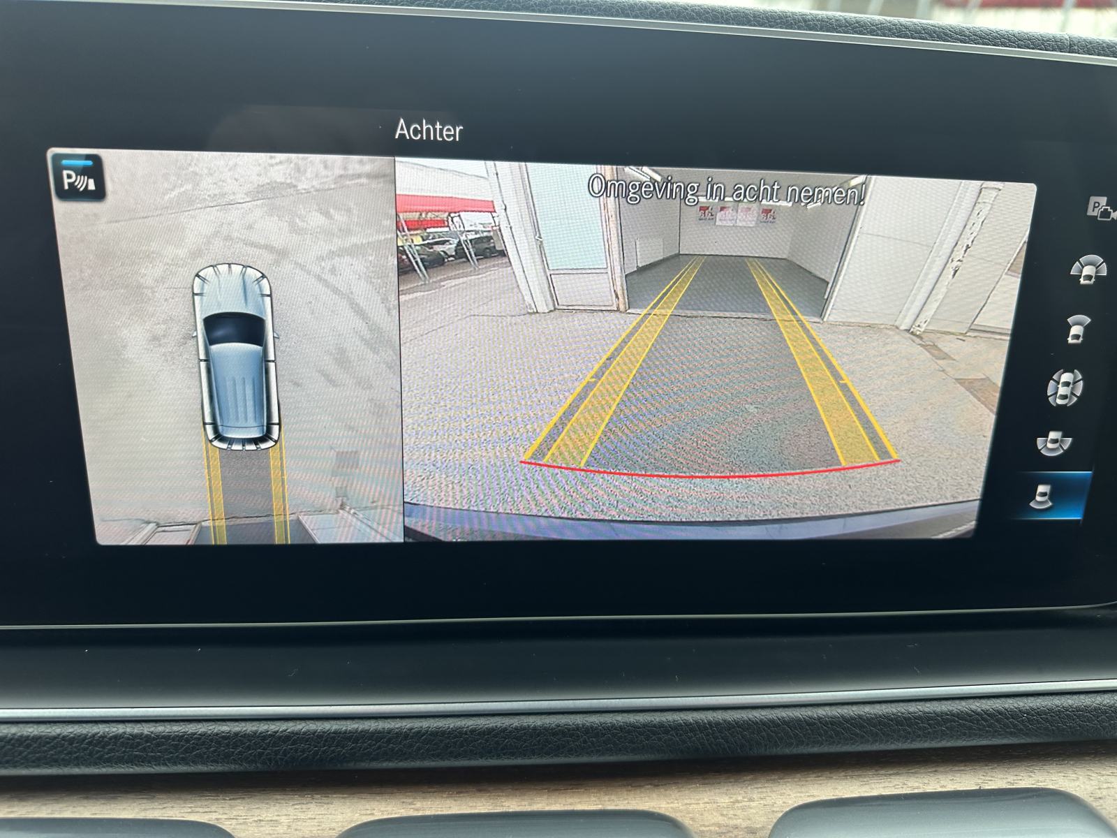 Mercedes-Benz GLE 350 d, fotografija 7