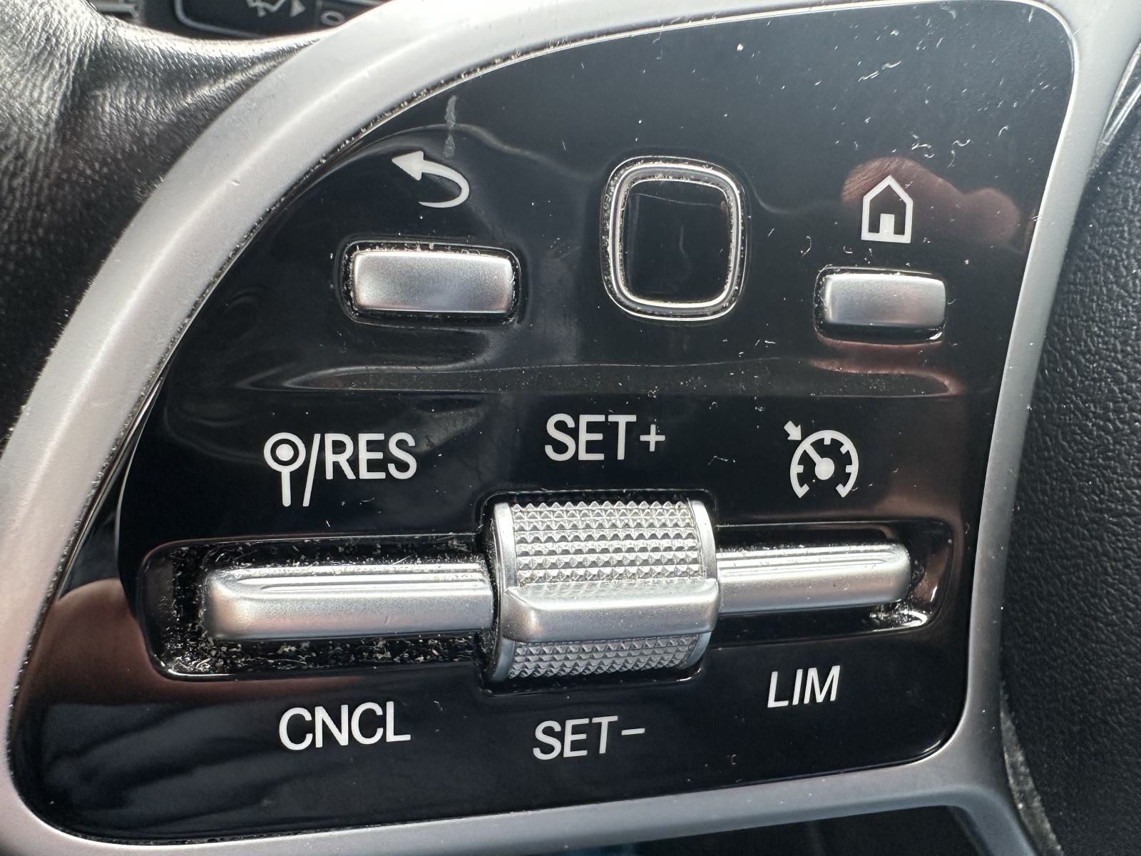 Mercedes-Benz GLE 350 d, fotografija 10