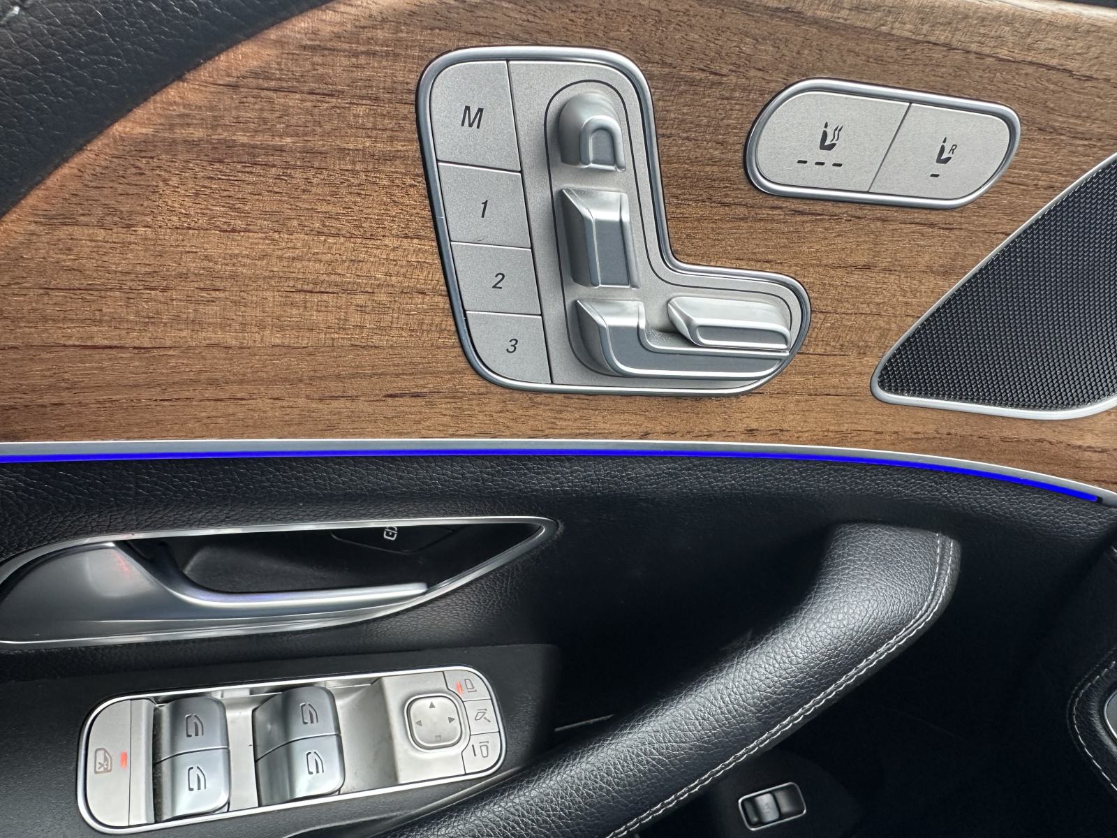 Mercedes-Benz GLE 350 d, fotografija 12
