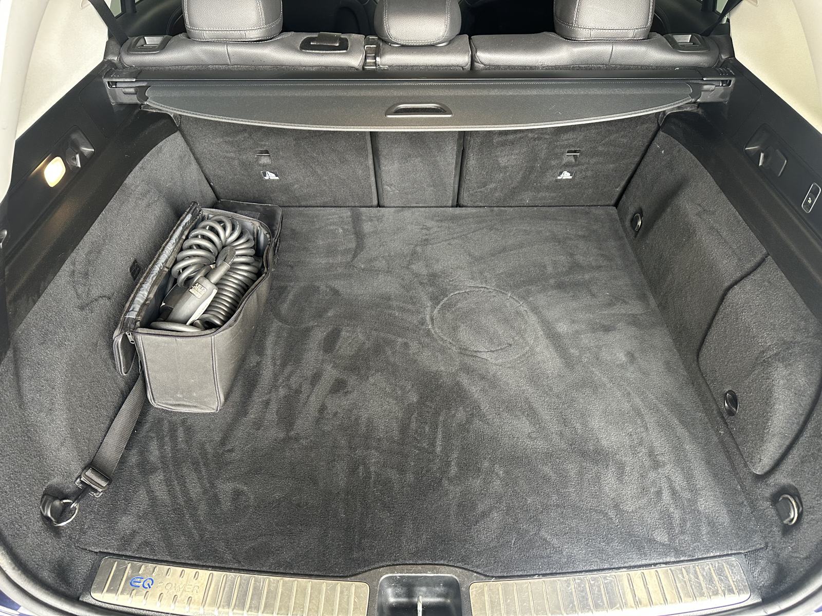 Mercedes-Benz GLE 350 d, fotografija 18