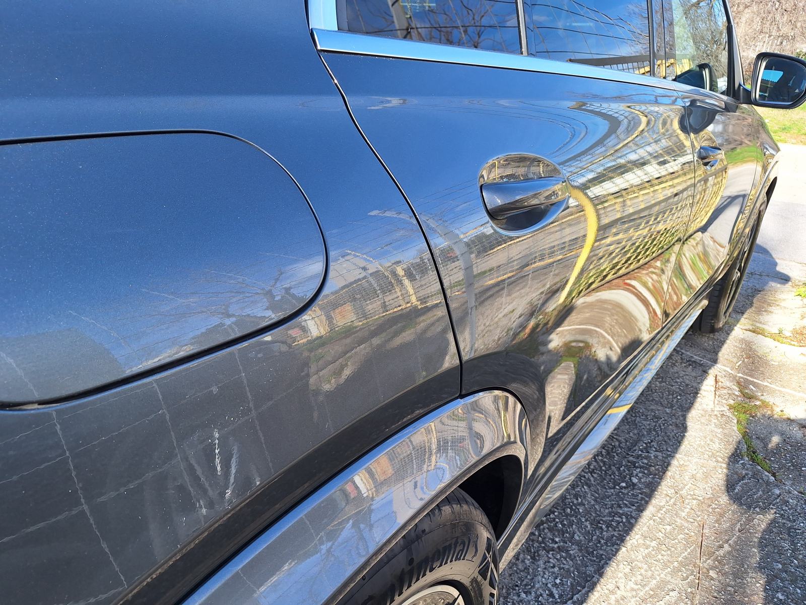 Mercedes-Benz GLE 350 DE 3X AMG LINE ,KAMERA 360 ,RADAR ,PDV 25% LEAS, fotografija 8