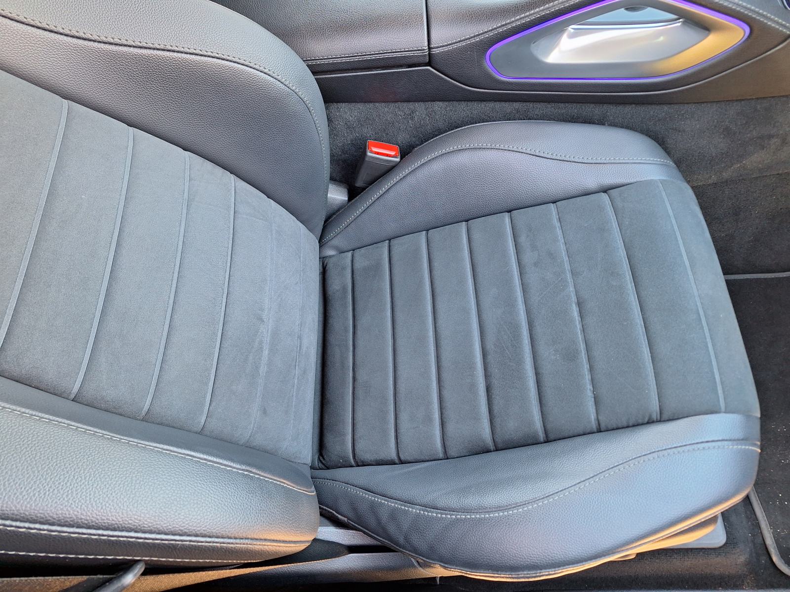 Mercedes-Benz GLE 350 DE 3X AMG LINE ,KAMERA 360 ,RADAR ,PDV 25% LEAS, fotografija 16