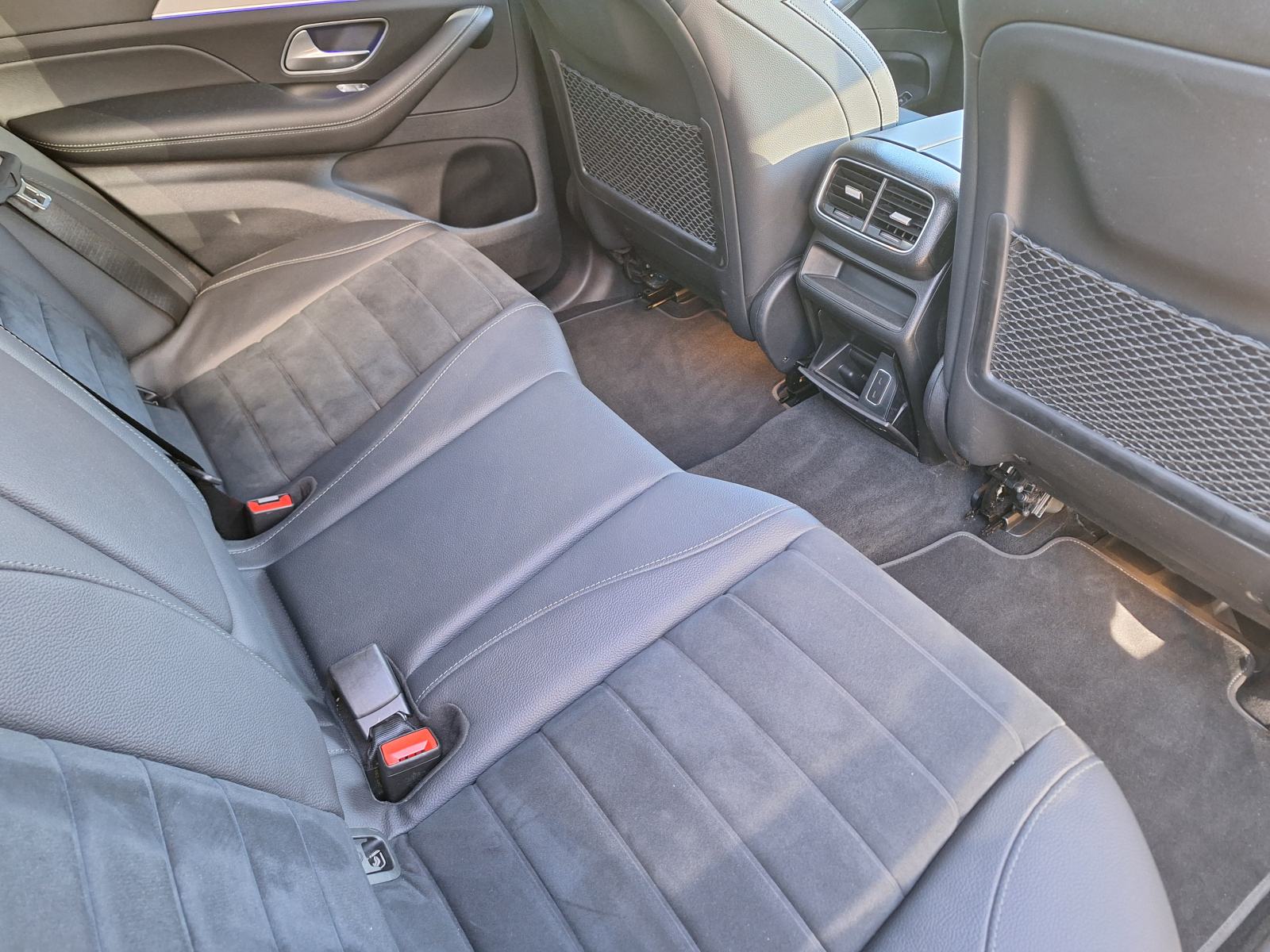 Mercedes-Benz GLE 350 DE 3X AMG LINE ,KAMERA 360 ,RADAR ,PDV 25% LEAS, fotografija 17