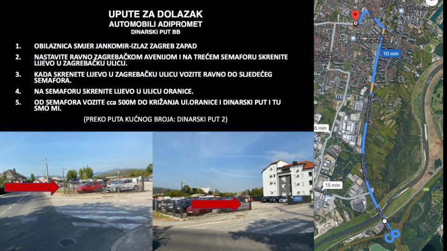 Mercedes-Benz GLE 350 de 4 MATIC // PLUG-IN HIBRID // AMG // PANO, fotografija 18