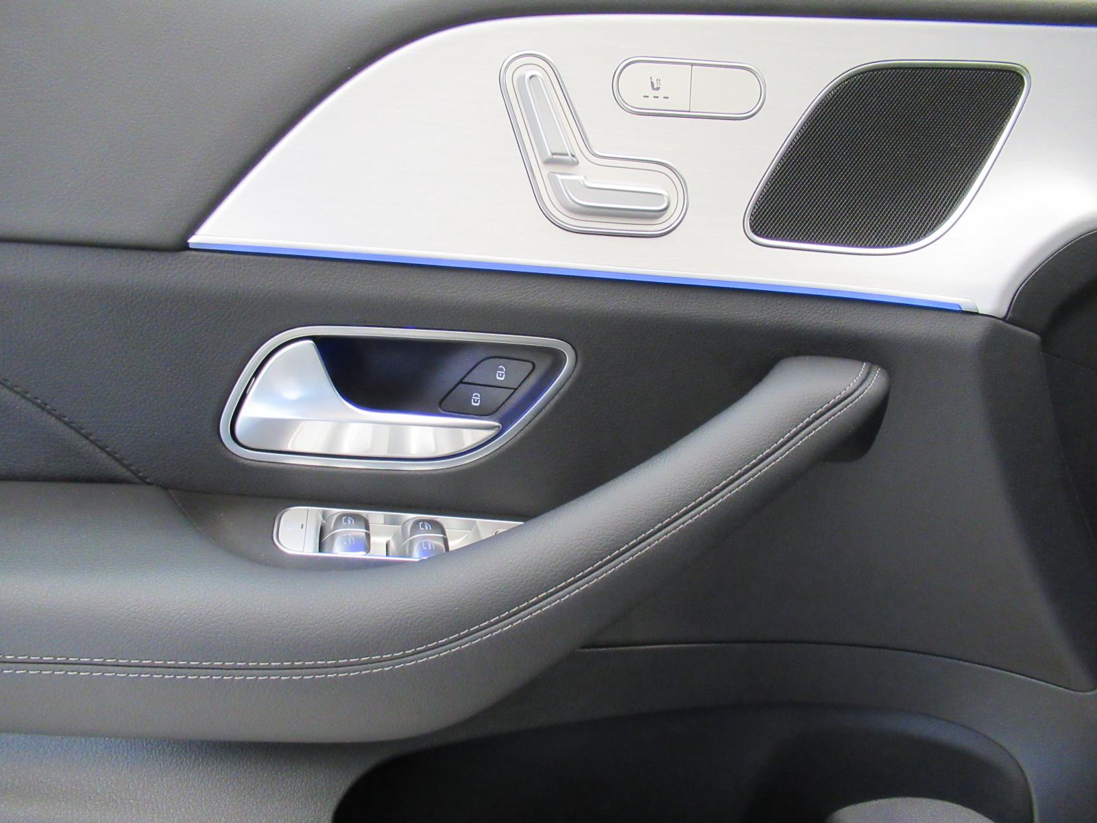 Mercedes-Benz GLE 350 de 4M Advanced, 2025 god., fotografija 15