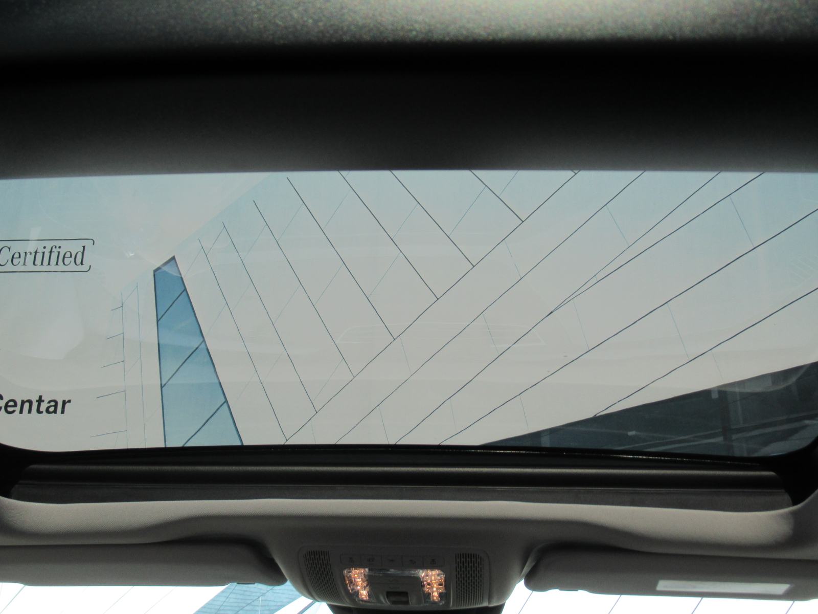 Mercedes-Benz GLE 350 de 4MATIC AMG Line, fotografija 14
