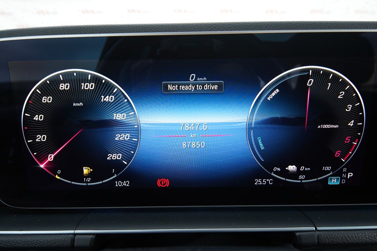 Mercedes-Benz GLE 350 de #AMG#FL#U PDV-U #JAMSTVO#HR AUTO#LEASING#, fotografija 15