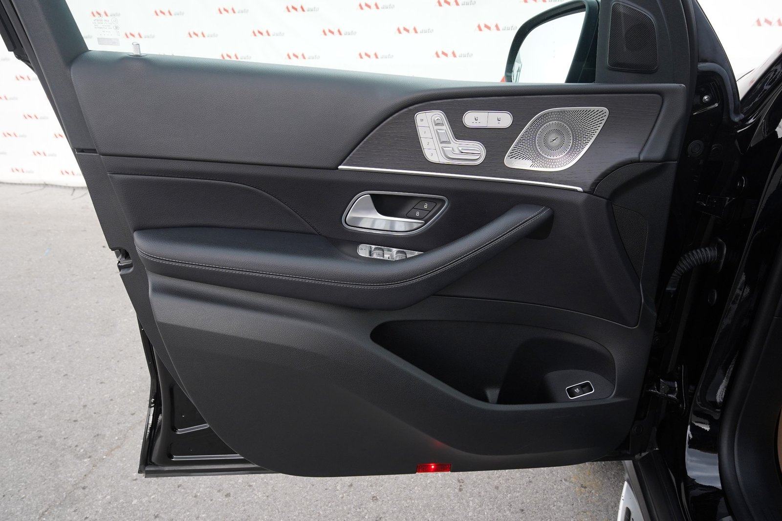 Mercedes-Benz GLE 350 de #AMG#FL#U PDV-U #JAMSTVO#HR AUTO#LEASING#, fotografija 18