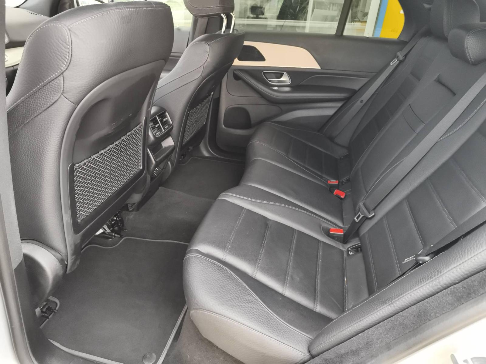 Mercedes-Benz GLE 350 de HIBRID 4MATIC 143kw - 1 godina garancije!, fotografija 10