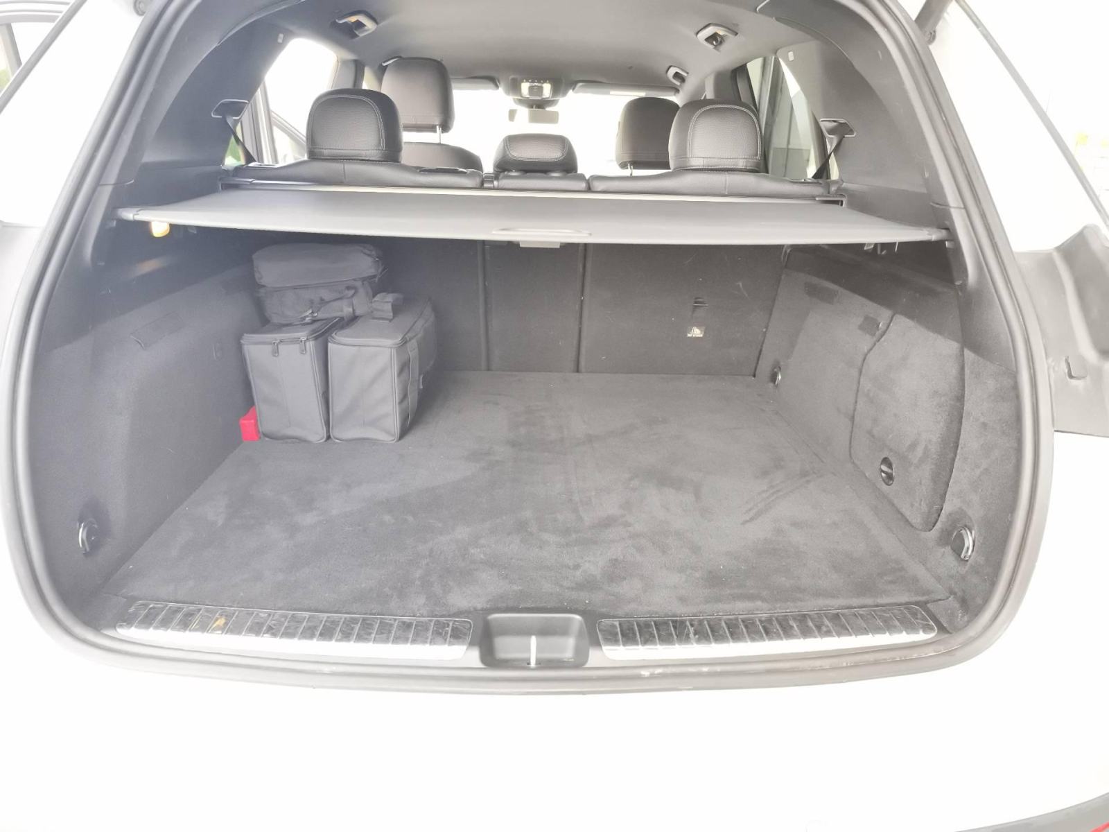 Mercedes-Benz GLE 350 de HIBRID 4MATIC 143kw - 1 godina garancije!, fotografija 11