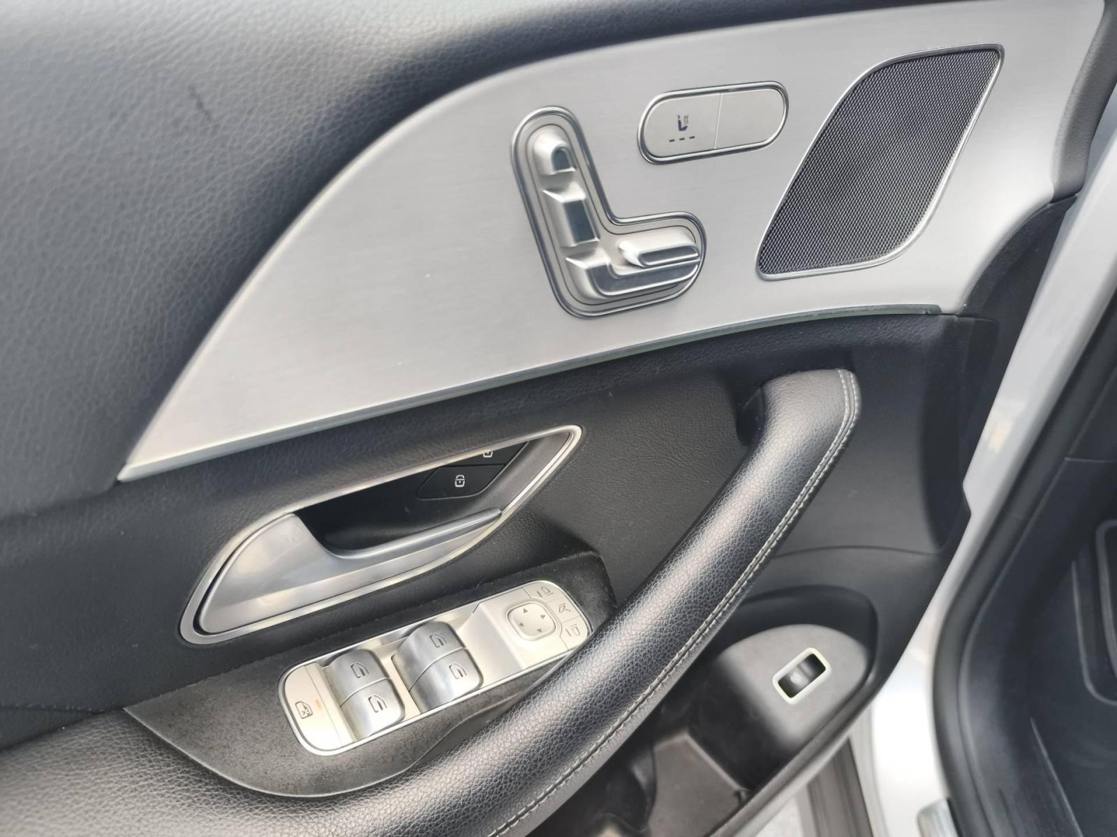 Mercedes-Benz GLE 350 de HIBRID 4MATIC 143kw - 1 godina garancije!, fotografija 15