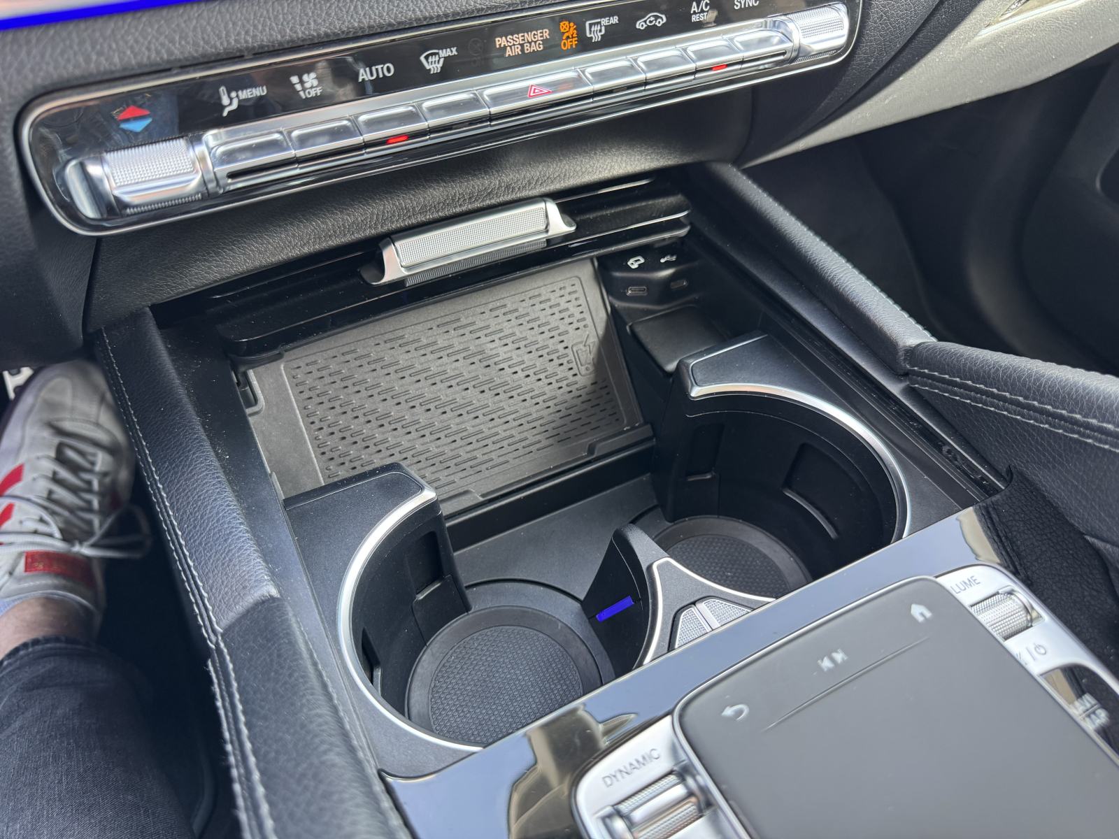 Mercedes-Benz GLE 350d 4MATIC AMG Line, fotografija 10