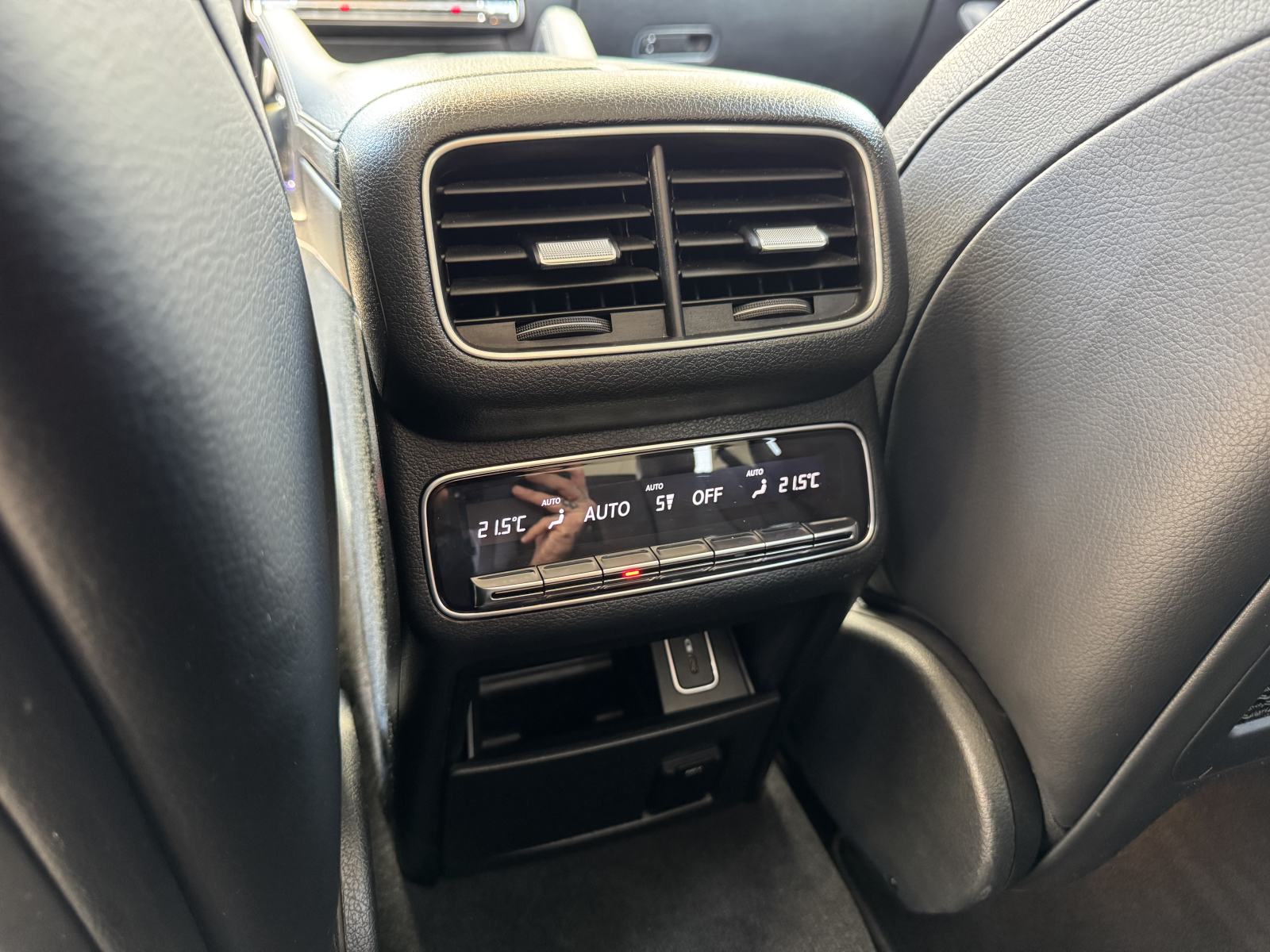 Mercedes-Benz GLE 350d 4MATIC AMG Line, fotografija 14
