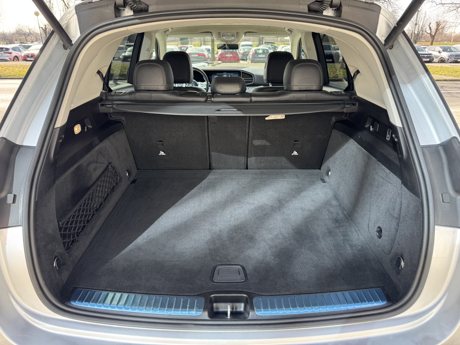 Mercedes-Benz GLE 350d 4MATIC AMG Line, fotografija 15