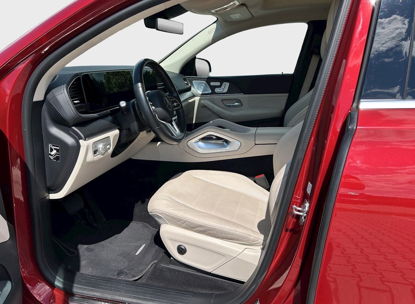 Mercedes-Benz GLE 350d Coupe 4MATIC - AMG, MULTIBEAM LED, ASSIST, TOP, fotografija 8