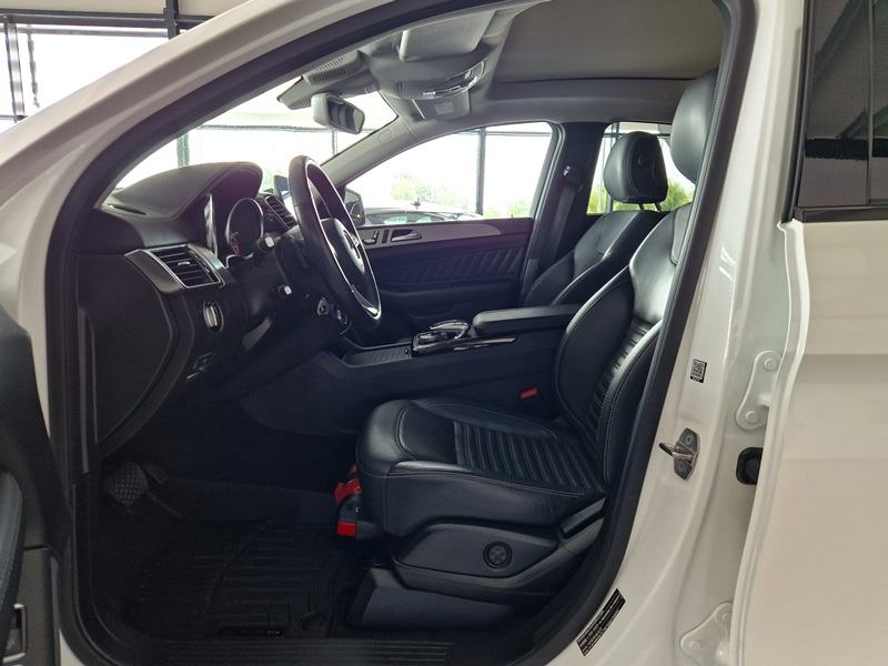 Mercedes-Benz GLE 350d Coupe AMG Line 4MATIC Panorama, fotografija 13
