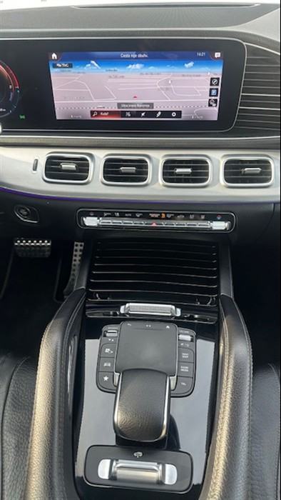 Mercedes-Benz GLE 350de 4Matic, AMG, Full oprema, Jamstvo 24 mjeseca., fotografija 17