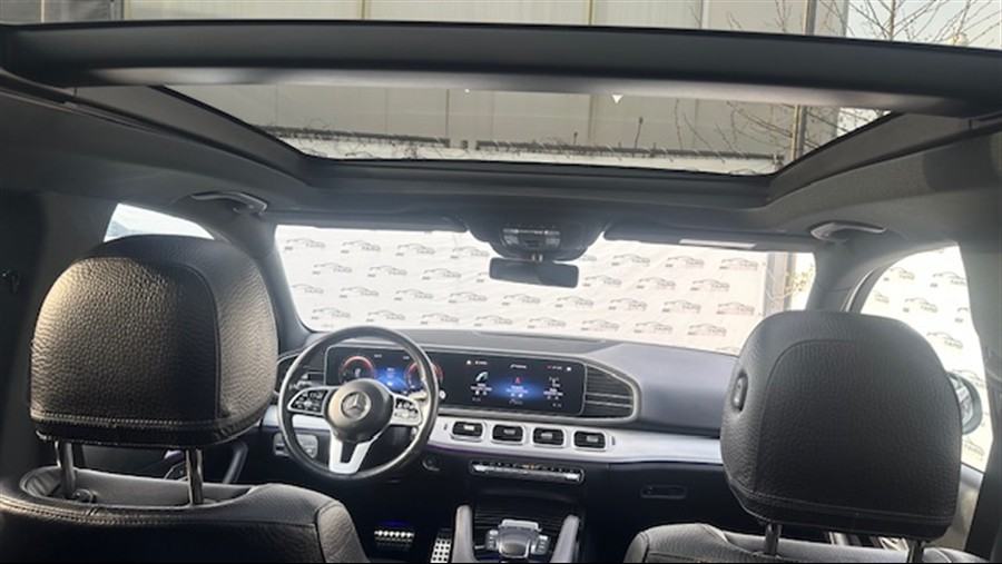 Mercedes-Benz GLE 350de 4Matic, AMG, Full oprema, Jamstvo 24 mjeseca., fotografija 12