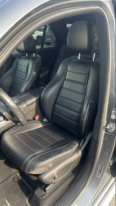Mercedes-Benz GLE 350de 4Matic, AMG, Full oprema, Jamstvo 24 mjeseca., fotografija 11