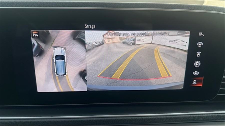 Mercedes-Benz GLE 350de 4Matic, AMG, Full oprema, Jamstvo 24 mjeseca., fotografija 18