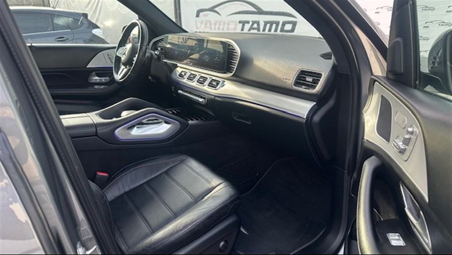Mercedes-Benz GLE 350de 4Matic, AMG, Full oprema, Jamstvo 24 mjeseca., fotografija 20