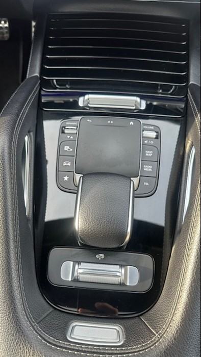 Mercedes-Benz GLE 350de 4Matic, AMG, Full oprema, Jamstvo 24 mjeseca., fotografija 19