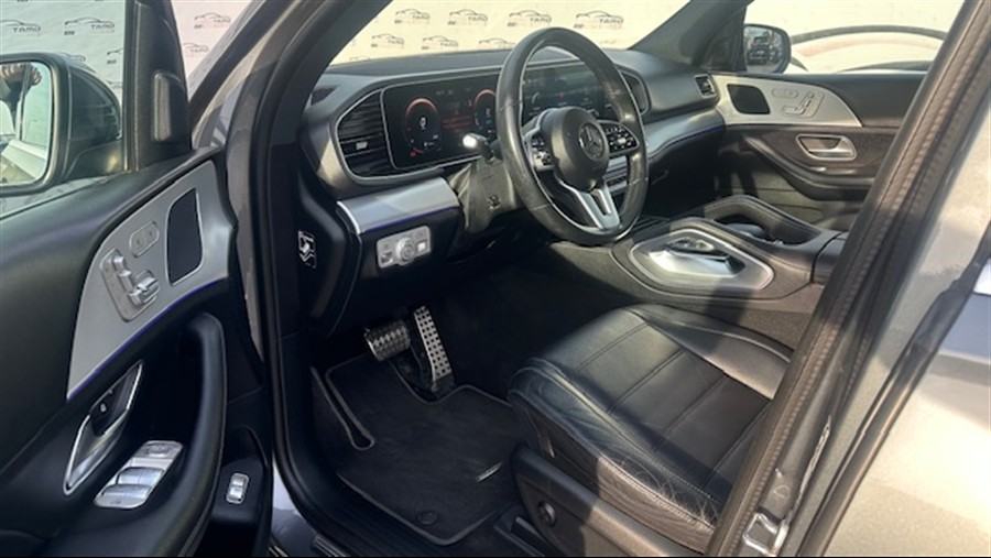 Mercedes-Benz GLE 350de 4Matic, AMG, Full oprema, Jamstvo 24 mjeseca., fotografija 10