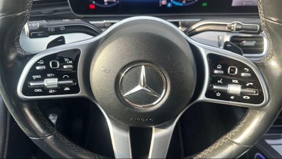 Mercedes-Benz GLE 350de 4Matic, AMG, Full oprema, Jamstvo 24 mjeseca., fotografija 15