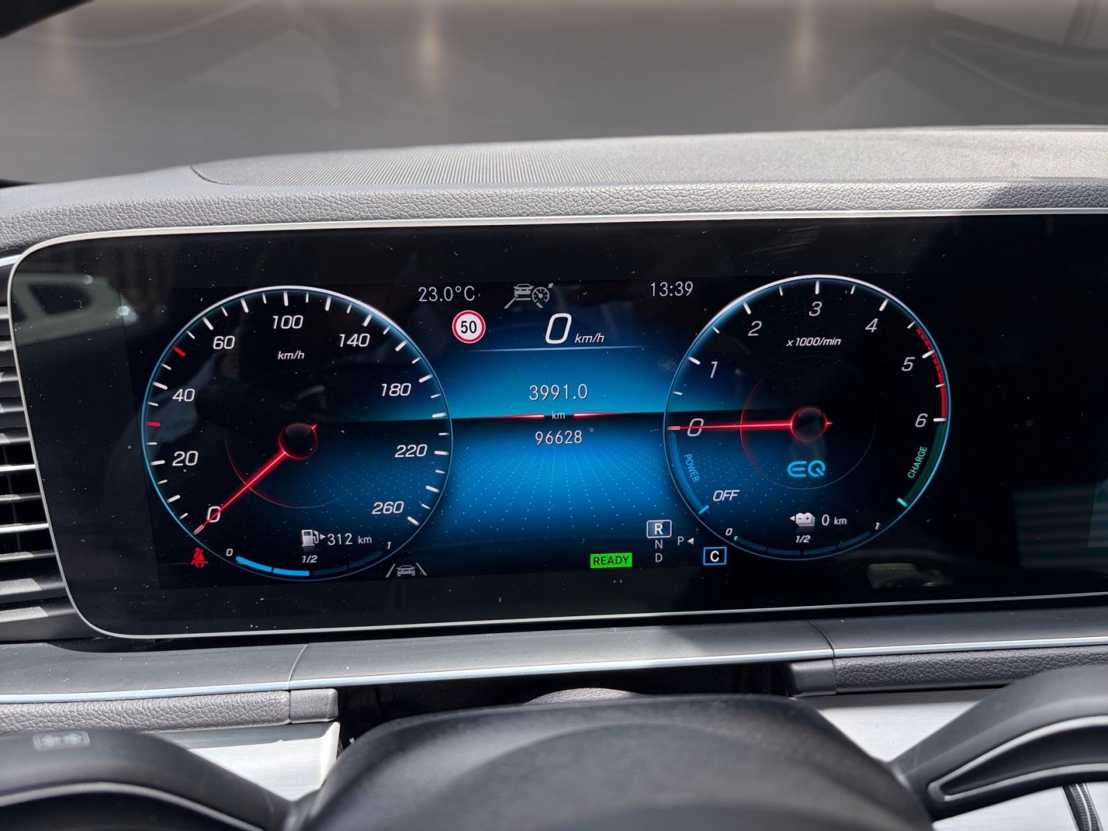 ⭐️⭐️Mercedes-Benz GLE 350de 4MATIC⭐️Leasing-Kredit, fotografija 5