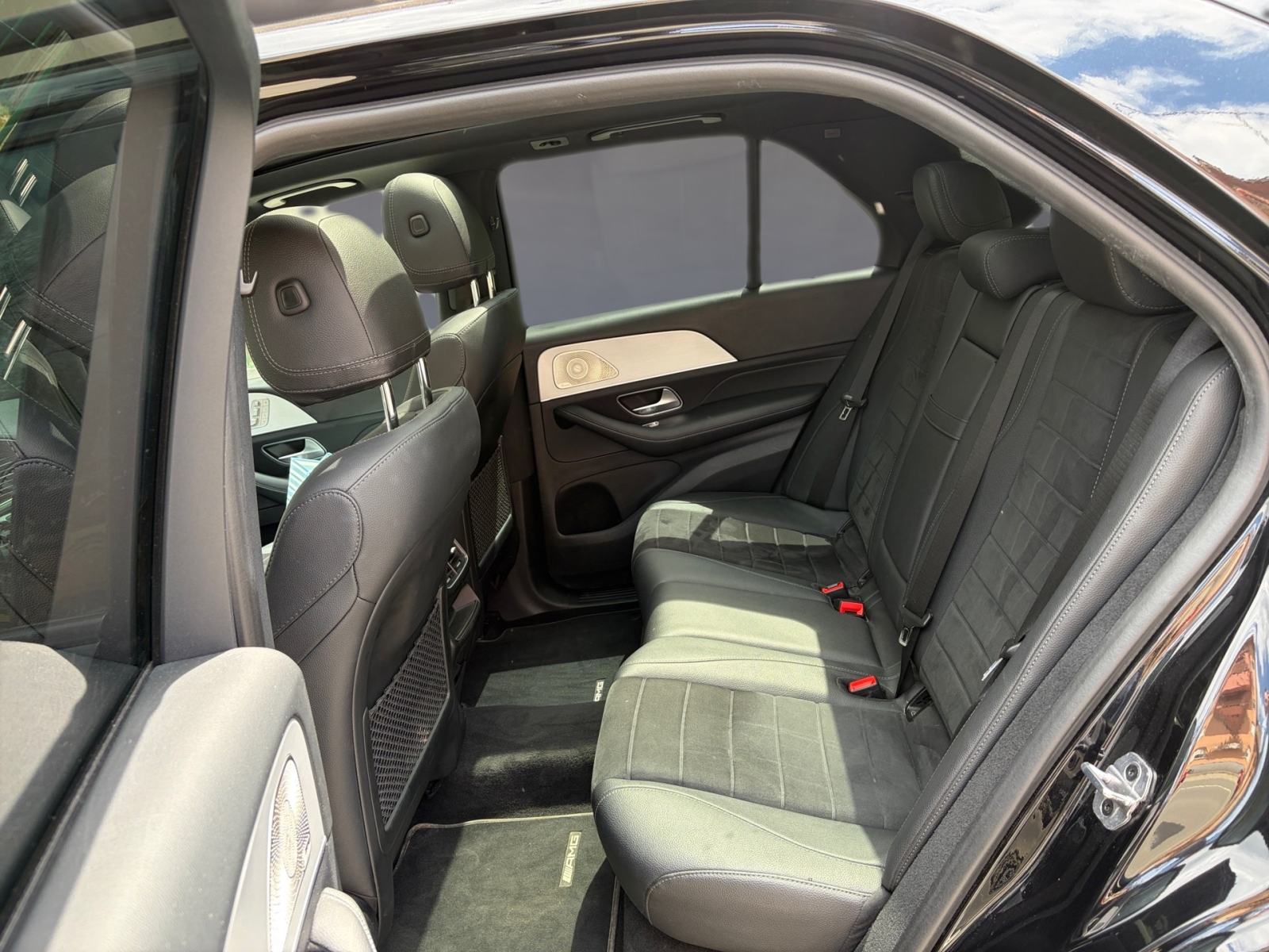 ⭐️⭐️Mercedes-Benz GLE 350de 4MATIC⭐️Leasing-Kredit, fotografija 8