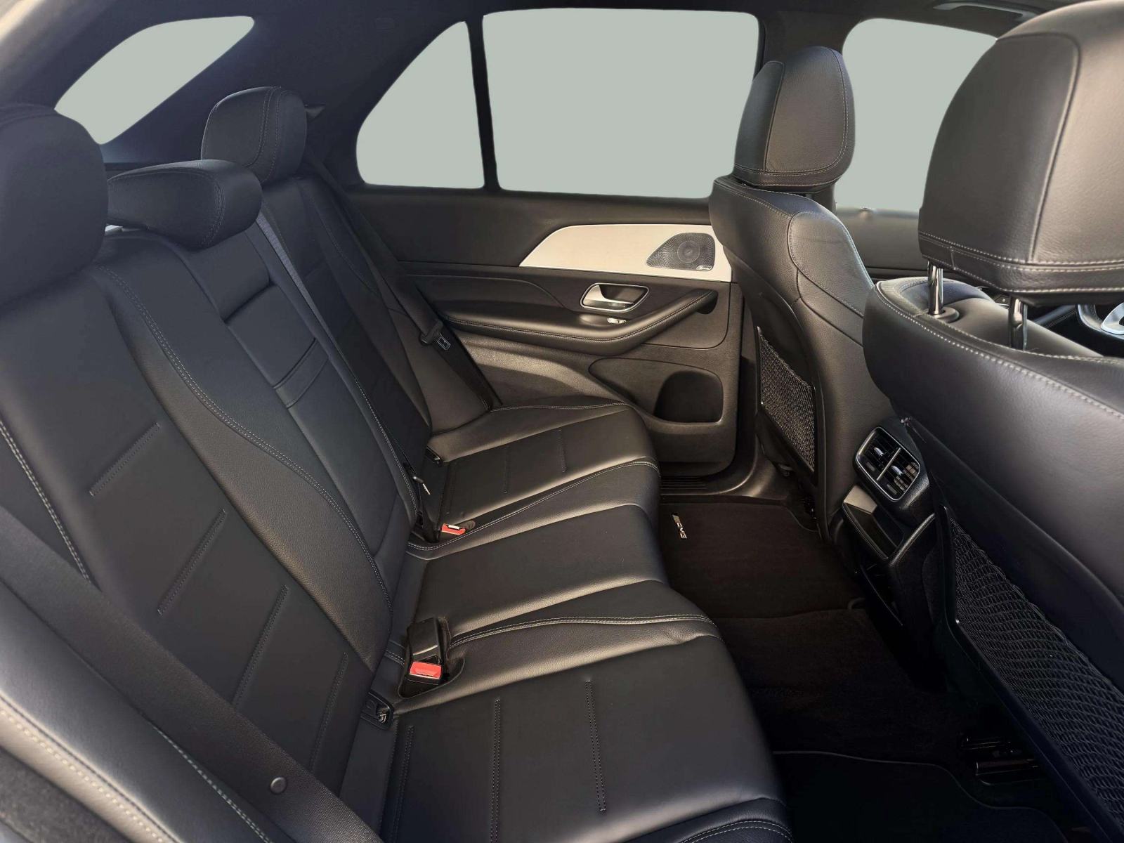 Mercedes-Benz GLE 350de HIBRID 4MATIC*AMG* *U PDV-U*STAKLENI KROV*KOŽA, fotografija 18