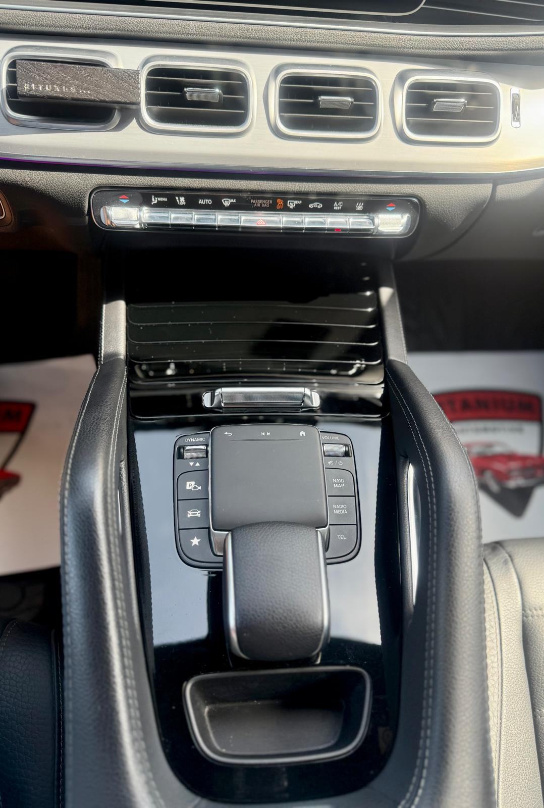 Mercedes-Benz GLE 350de ⭐️ PLUG IN HYBRID ⭐️, fotografija 19