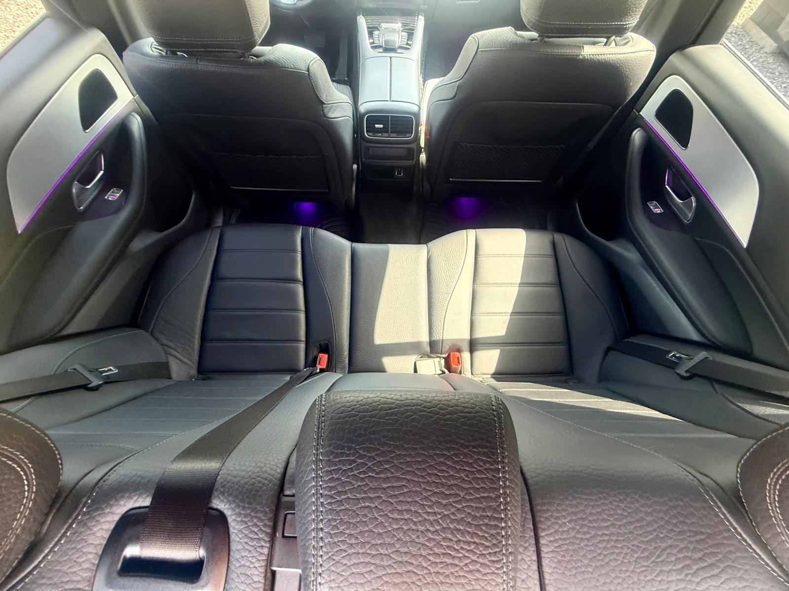 Mercedes-Benz GLE 350de ⭐️ PLUG IN HYBRID ⭐️, fotografija 10