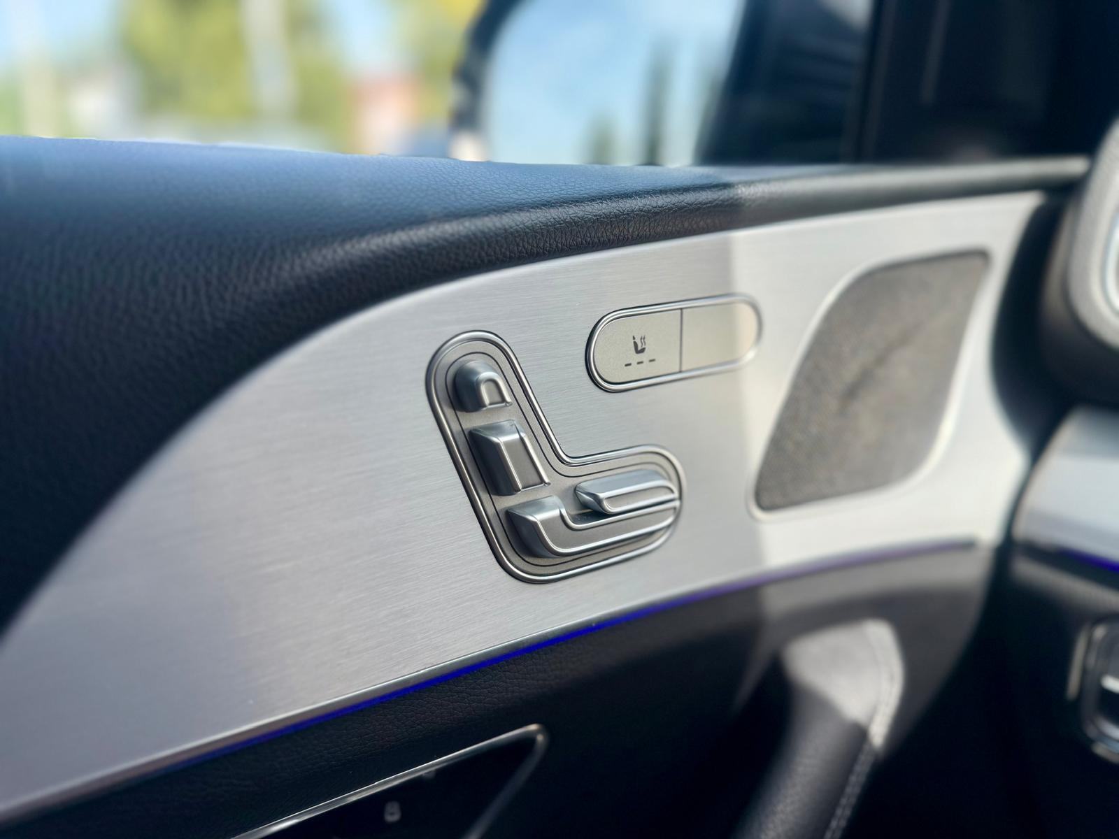Mercedes-Benz GLE 350de ⭐️ PLUG IN HYBRID ⭐️, fotografija 20