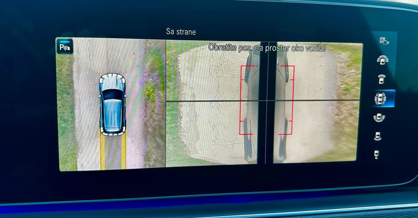 Mercedes-Benz GLE 350de ⭐️ PLUG IN HYBRID ⭐️, fotografija 15