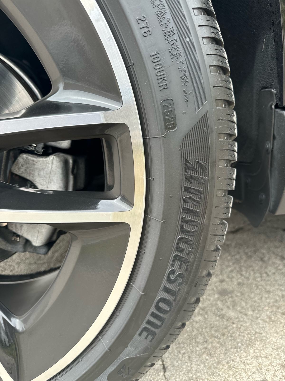Mercedes-Benz GLE 400d , AMG paket, fotografija 8