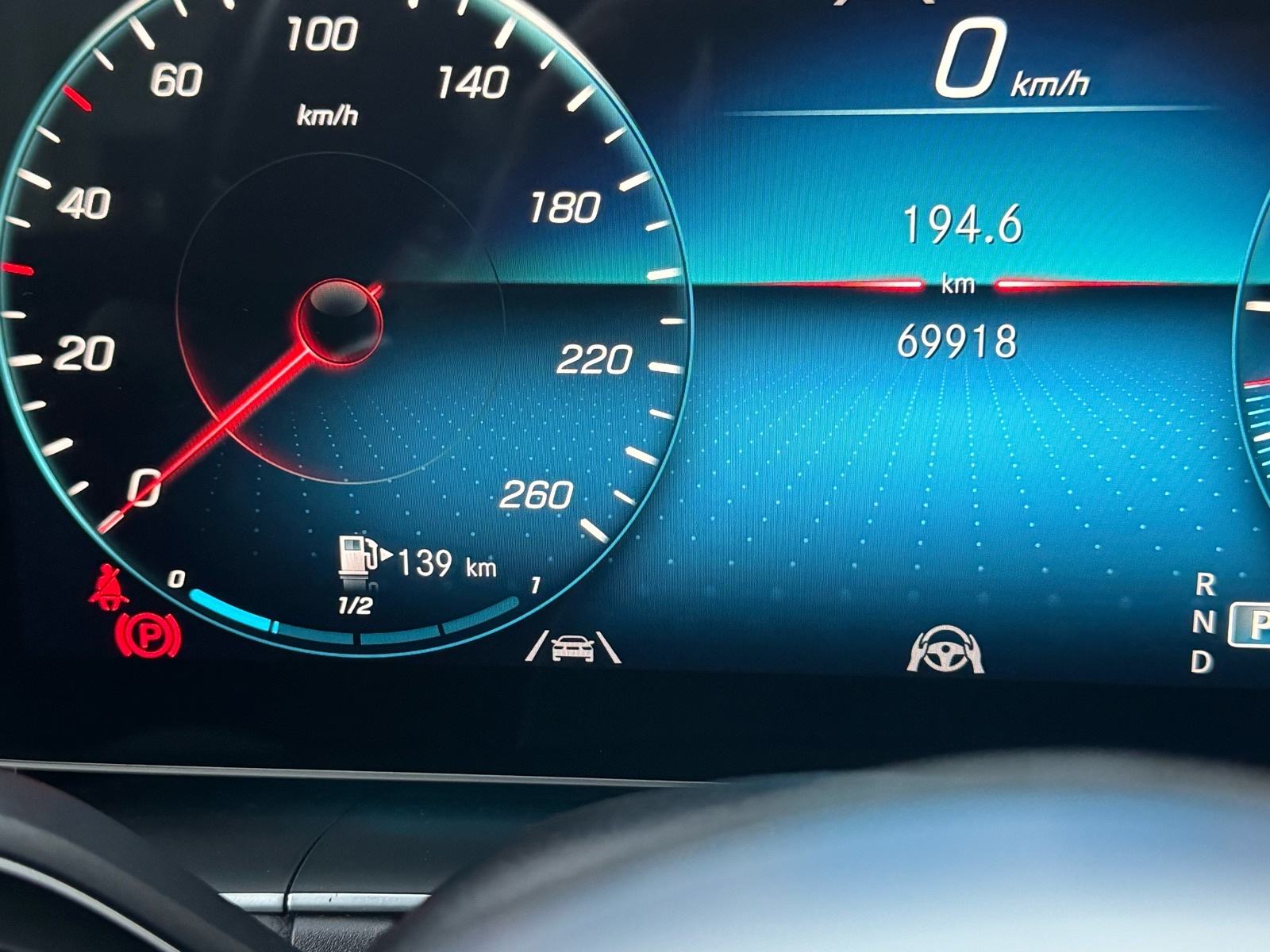 Mercedes-Benz GLE 400d , AMG paket, fotografija 10