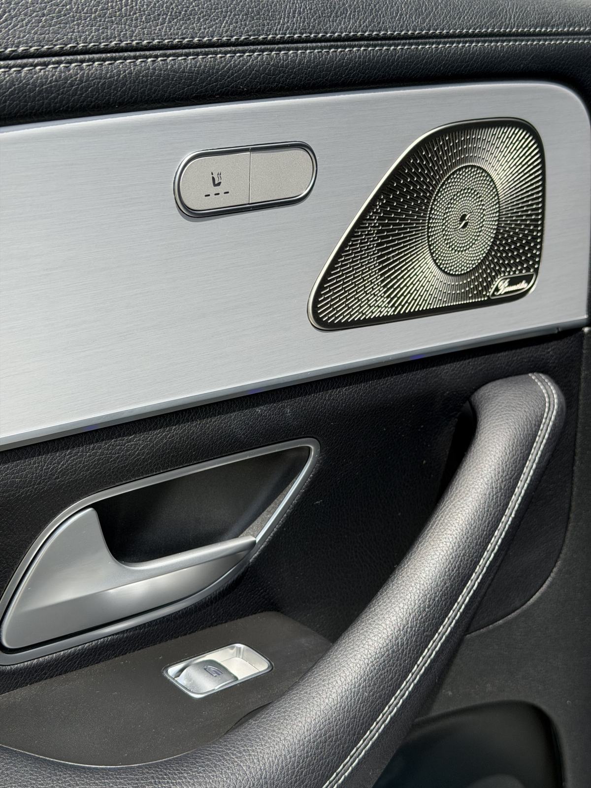 Mercedes-Benz GLE 450d Premium+ BURMASTER, SOFT, fotografija 18