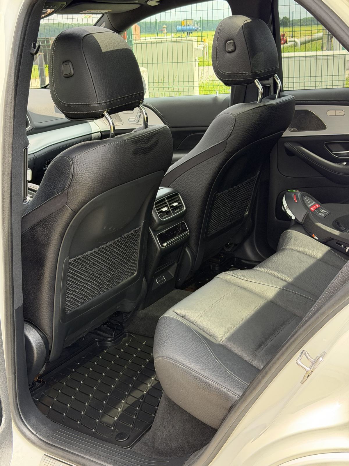 Mercedes-Benz GLE 450d Premium+ BURMASTER, SOFT, fotografija 15