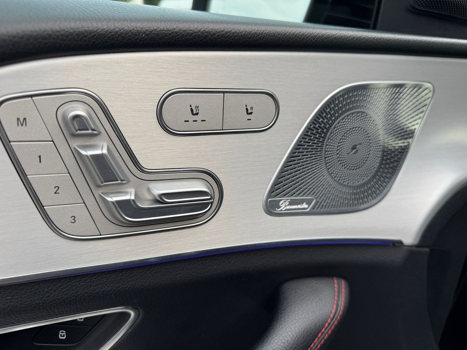 Mercedes-Benz GLE AMG 53 automatik, u PDV-u, može zamjena za jeftinije, fotografija 10