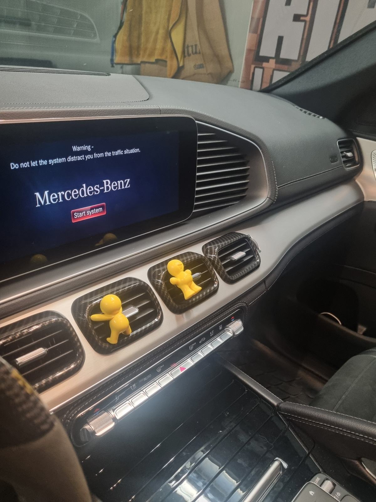 Mercedes-Benz GLE Coupe 350, AMG, zamjena, fotografija 18
