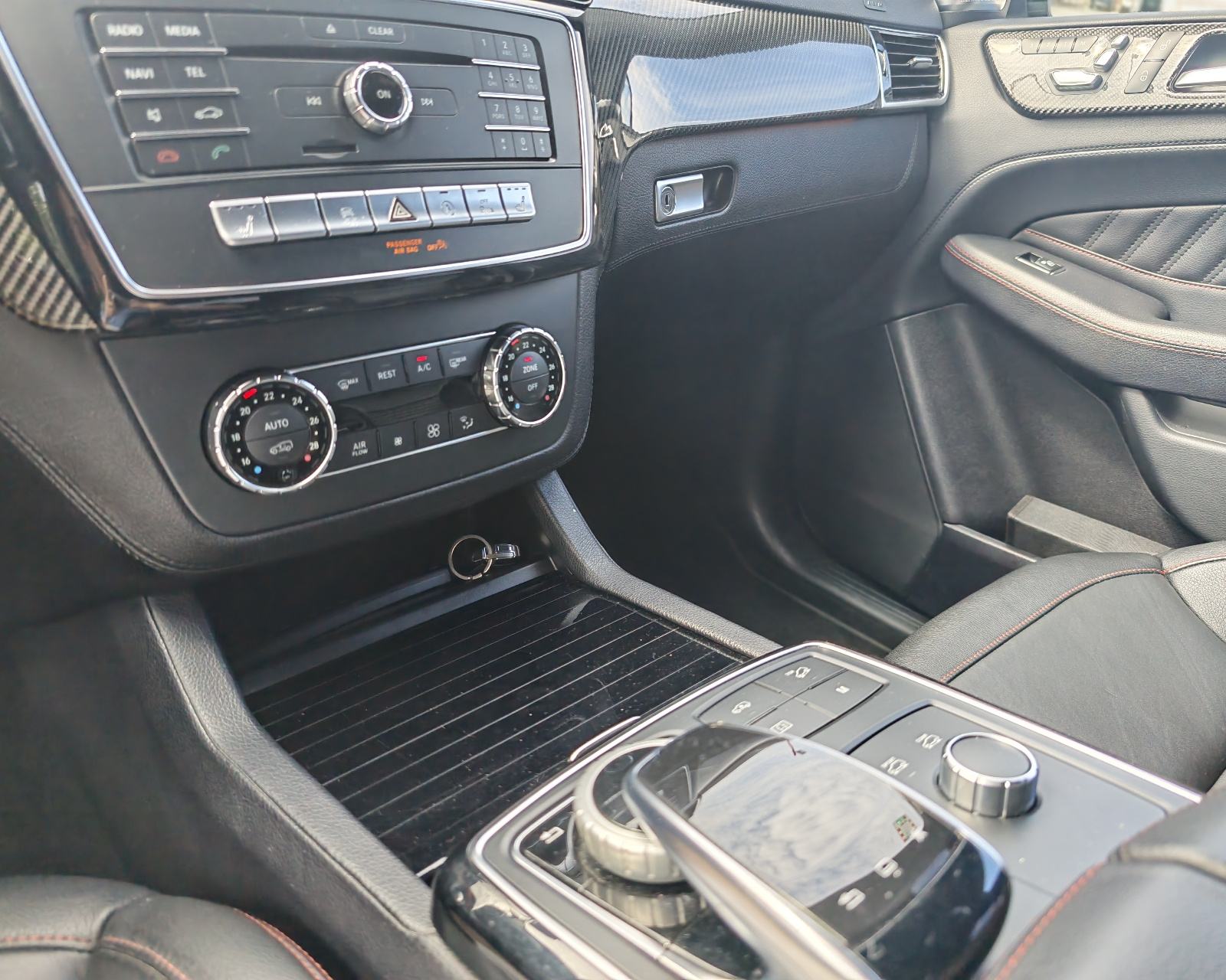Mercedes-Benz GLE Coupe 350 d 4MATIC*Amg, Koža, Kamera*, fotografija 10