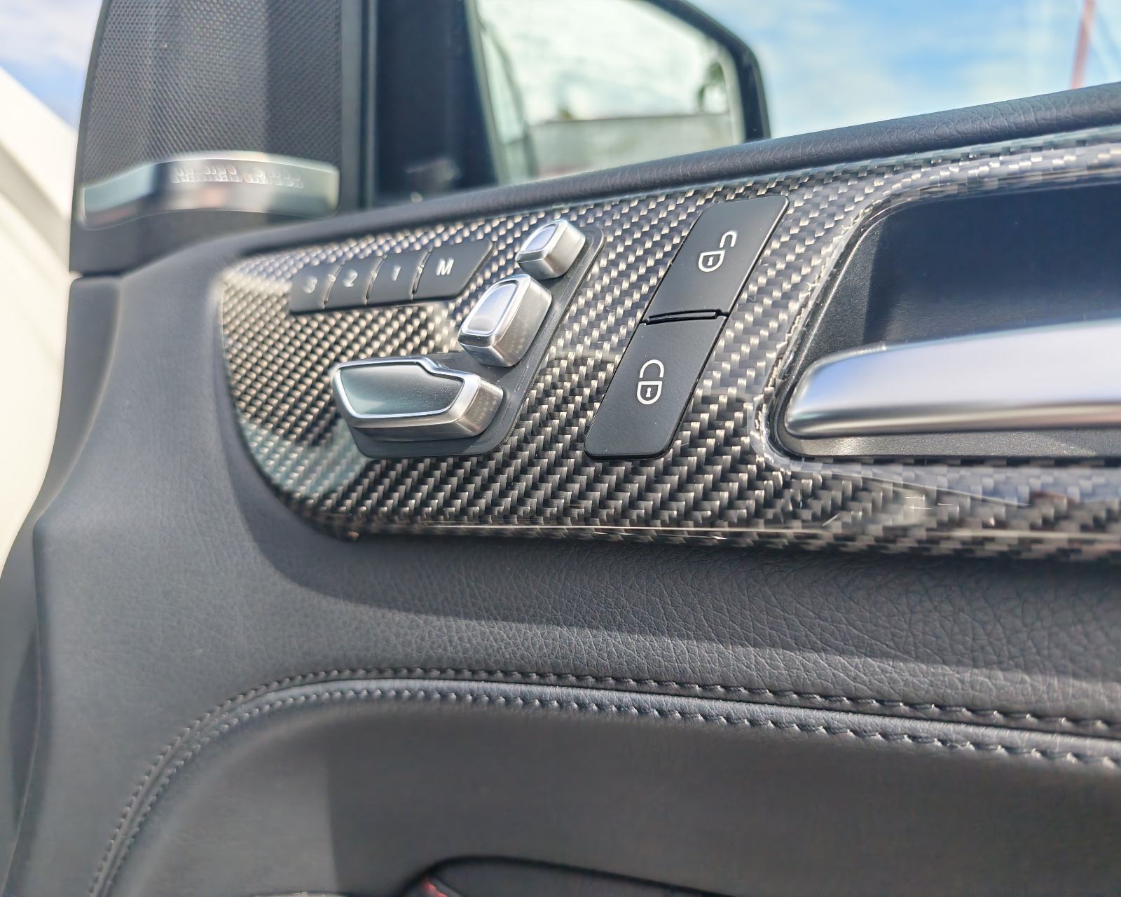 Mercedes-Benz GLE Coupe 350 d 4MATIC*Amg, Koža, Kamera*, fotografija 5