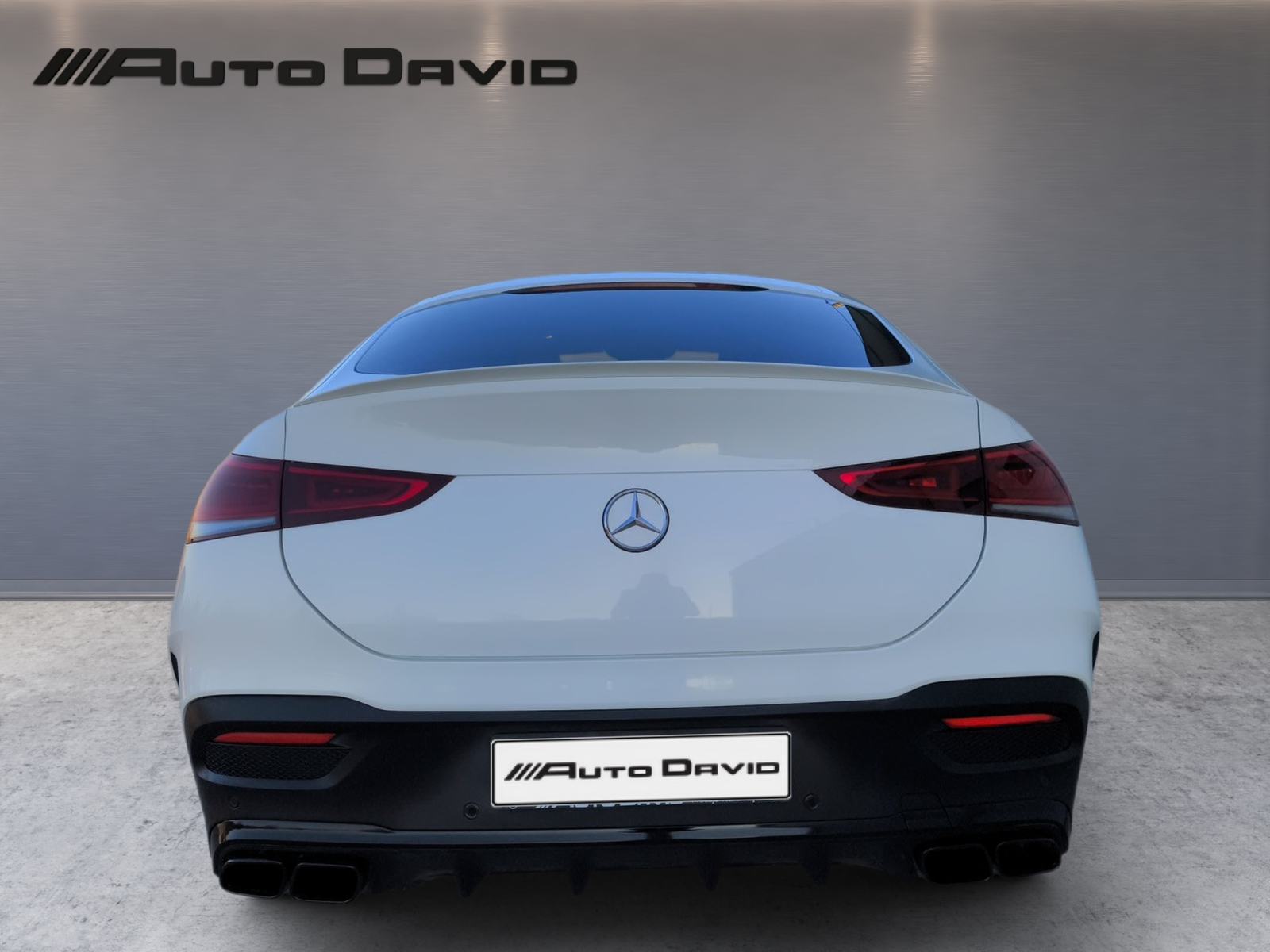 MERCEDES GLE 350DE 4MATIC AMG✔️MULTIBEAM✔️REGISTRIRAN✔️LEASING, fotografija 8