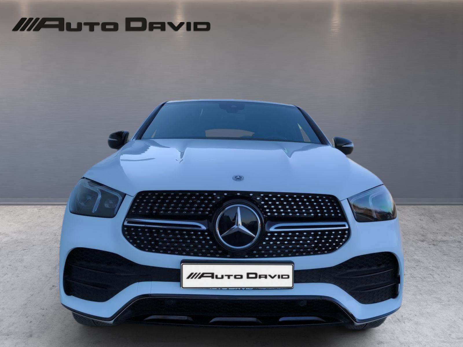 MERCEDES GLE 350DE 4MATIC AMG✔️MULTIBEAM✔️REGISTRIRAN✔️LEASING, fotografija 3
