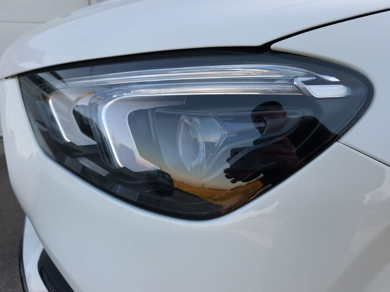 MERCEDES GLE 350DE 4MATIC AMG✔️MULTIBEAM✔️REGISTRIRAN✔️LEASING, fotografija 15