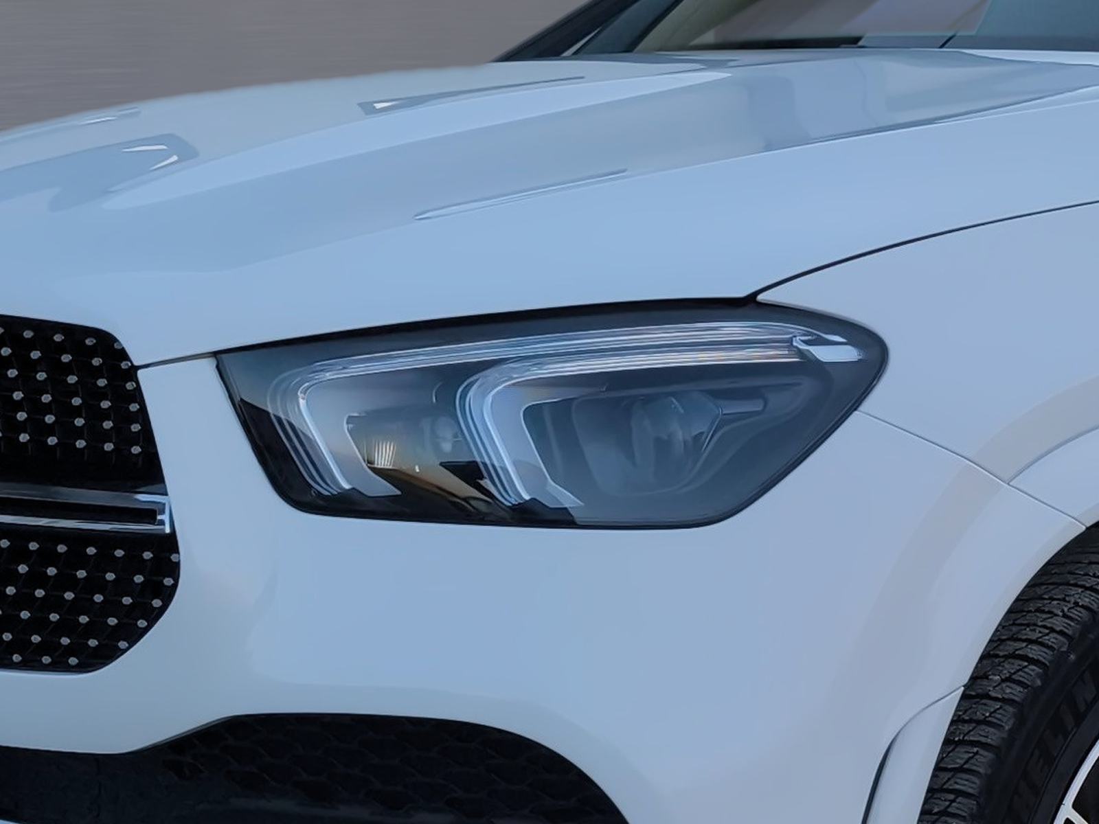 MERCEDES GLE 350DE 4MATIC AMG✔️MULTIBEAM✔️REGISTRIRAN✔️LEASING, fotografija 14