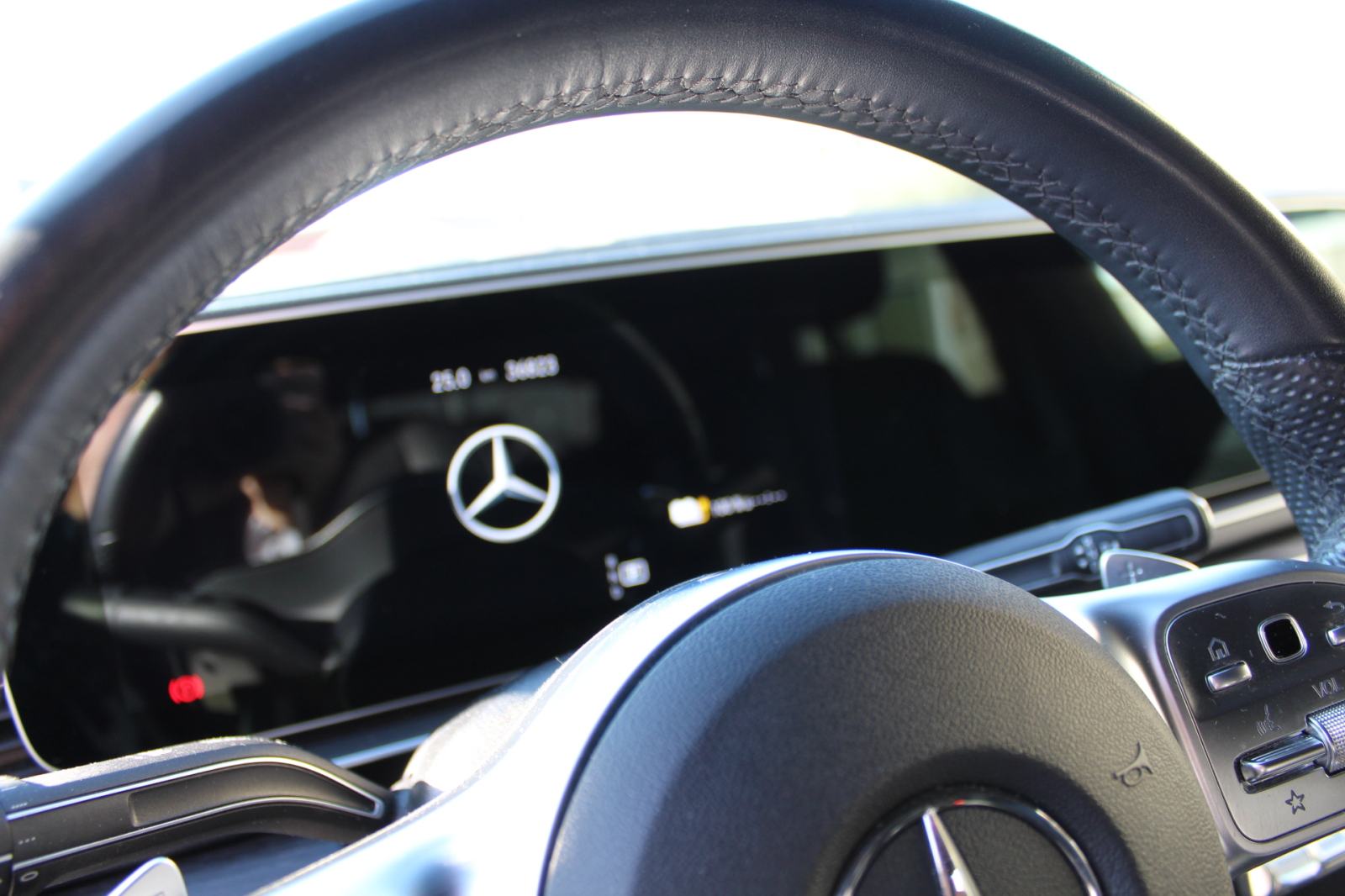 Mercedes-Benz GLE Coupe 350 de 4MATIC, fotografija 14