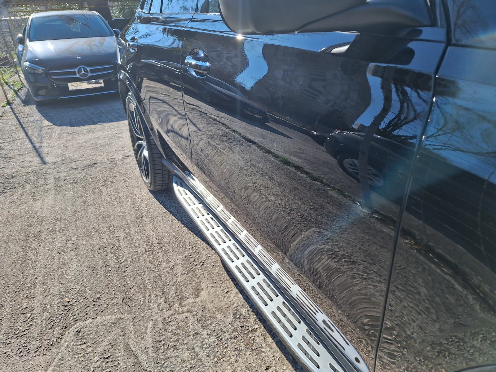 Mercedes-Benz GLE Coupe 350 DE // AMG LINE // PANO,HEAD UP ,K360 ,22 A, fotografija 20